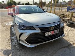 تويوتا أفالون